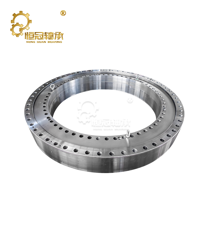 Conveying System Slewing Bearing